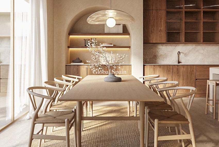 Nueva construcción  - VILLA -
ALTEA - ALTEA HILLS