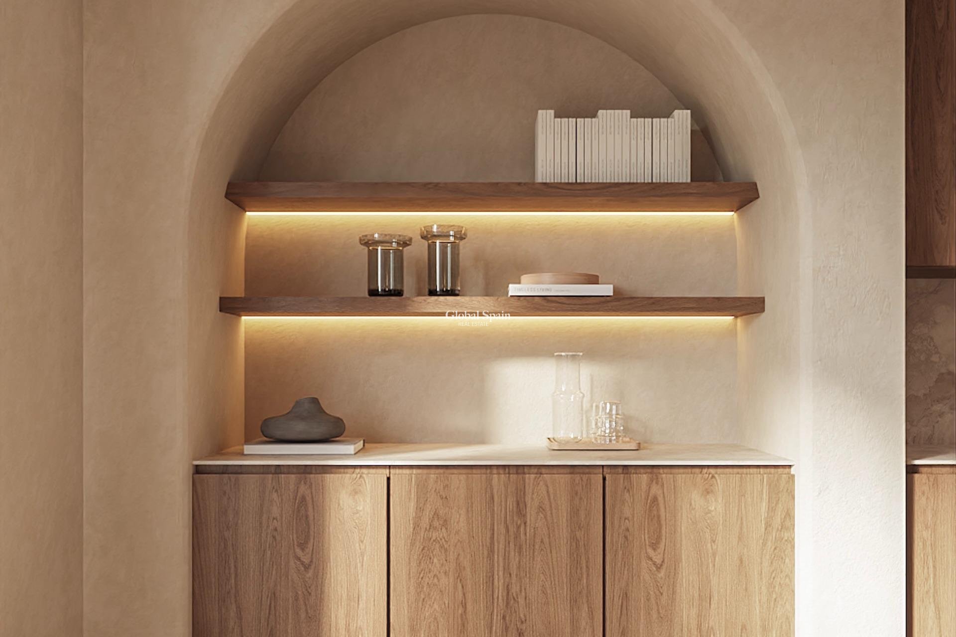 Nueva construcción  - VILLA -
ALTEA - ALTEA HILLS