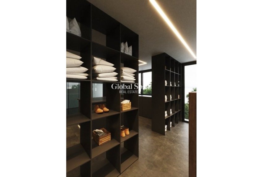 Nueva construcción  - VILLA -
ALTEA - Santa Clara