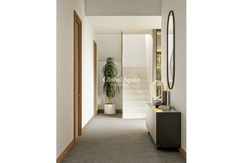 Nueva construcción  - VILLA -
ALTEA - Santa Clara