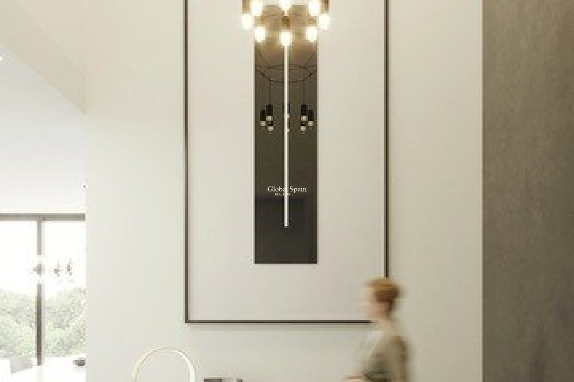 Nueva construcción  - VILLA -
ALTEA - Santa Clara