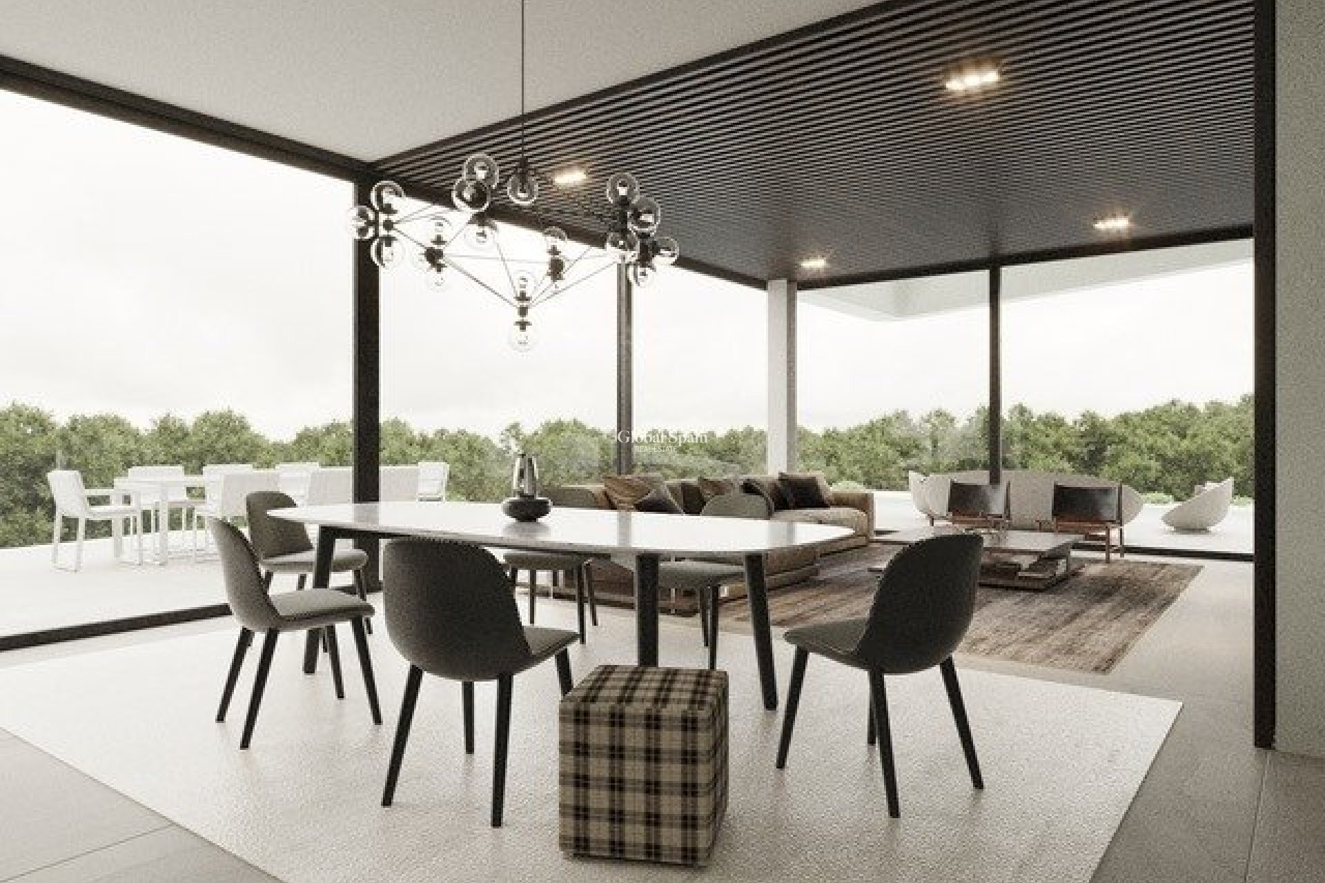 Nueva construcción  - VILLA -
ALTEA - Santa Clara