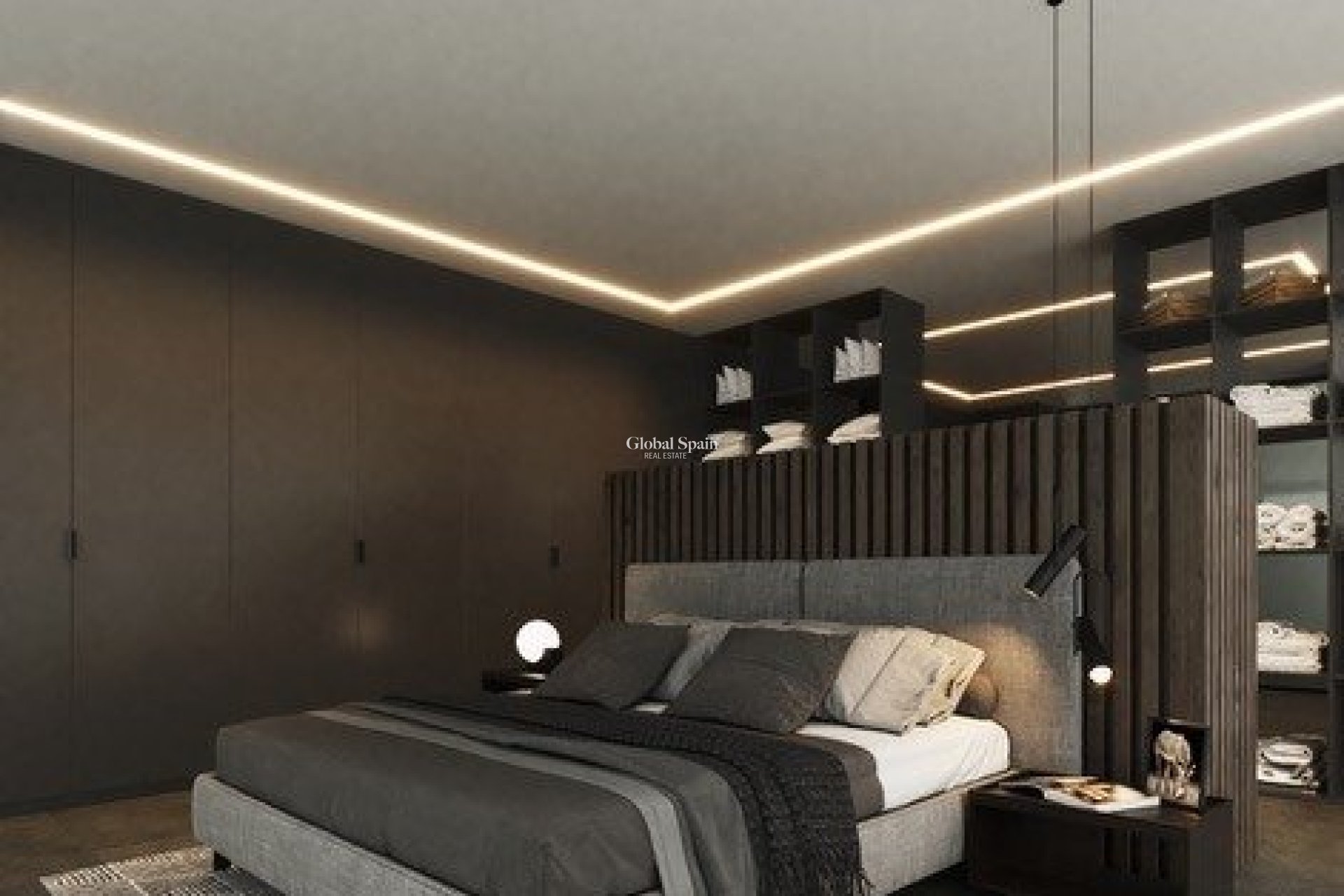 Nueva construcción  - VILLA -
ALTEA - Santa Clara