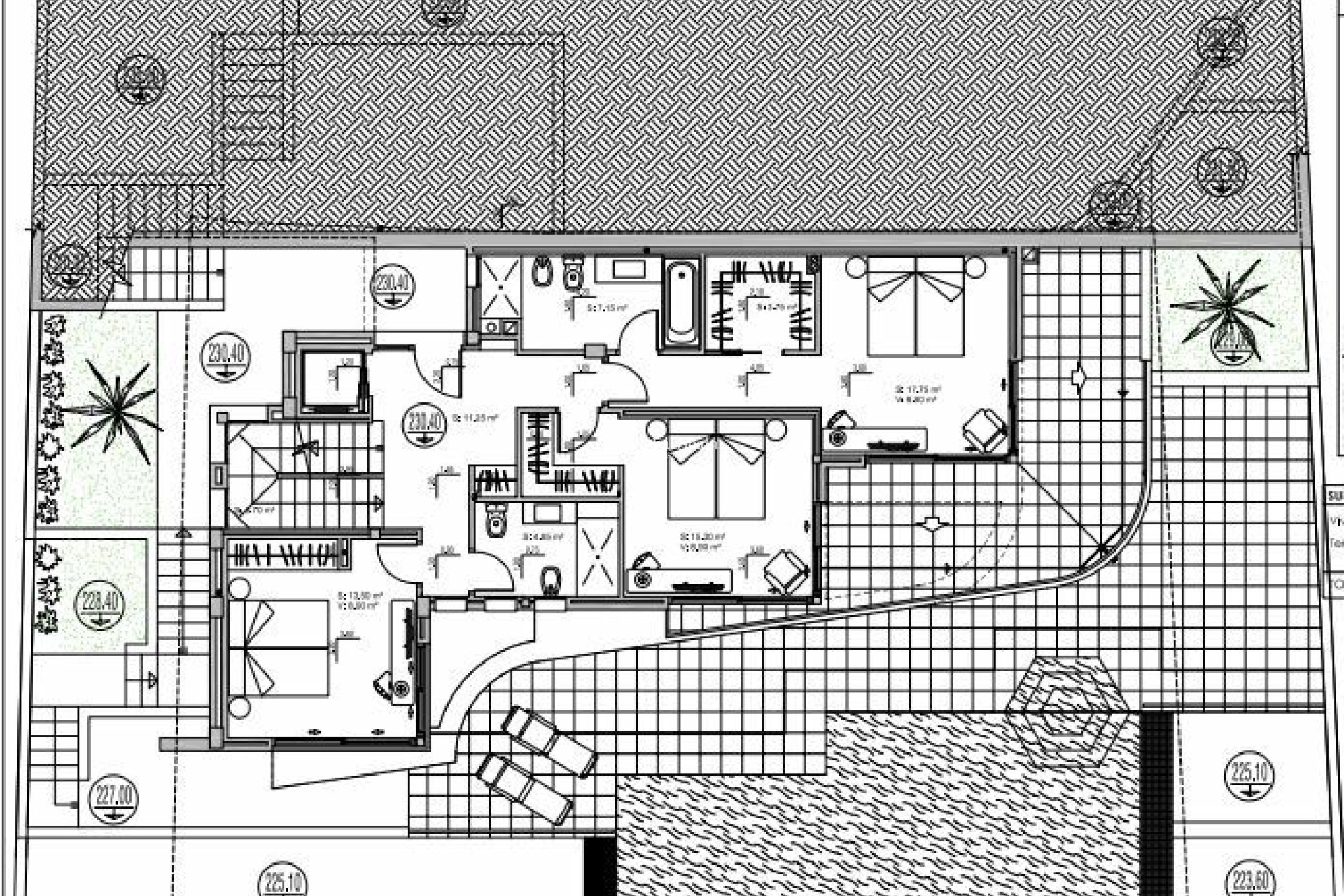 Nueva construcción  - Villa -
ALTEA