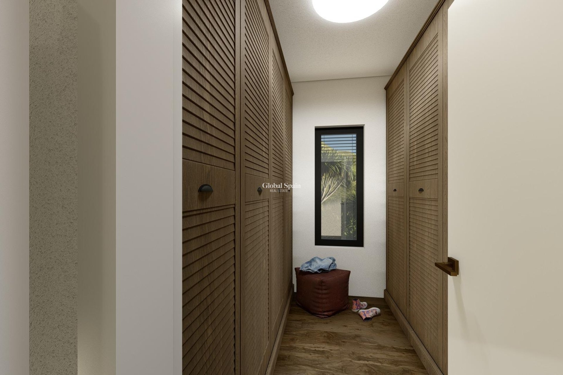 Nueva construcción  - Villa -
ALTEA