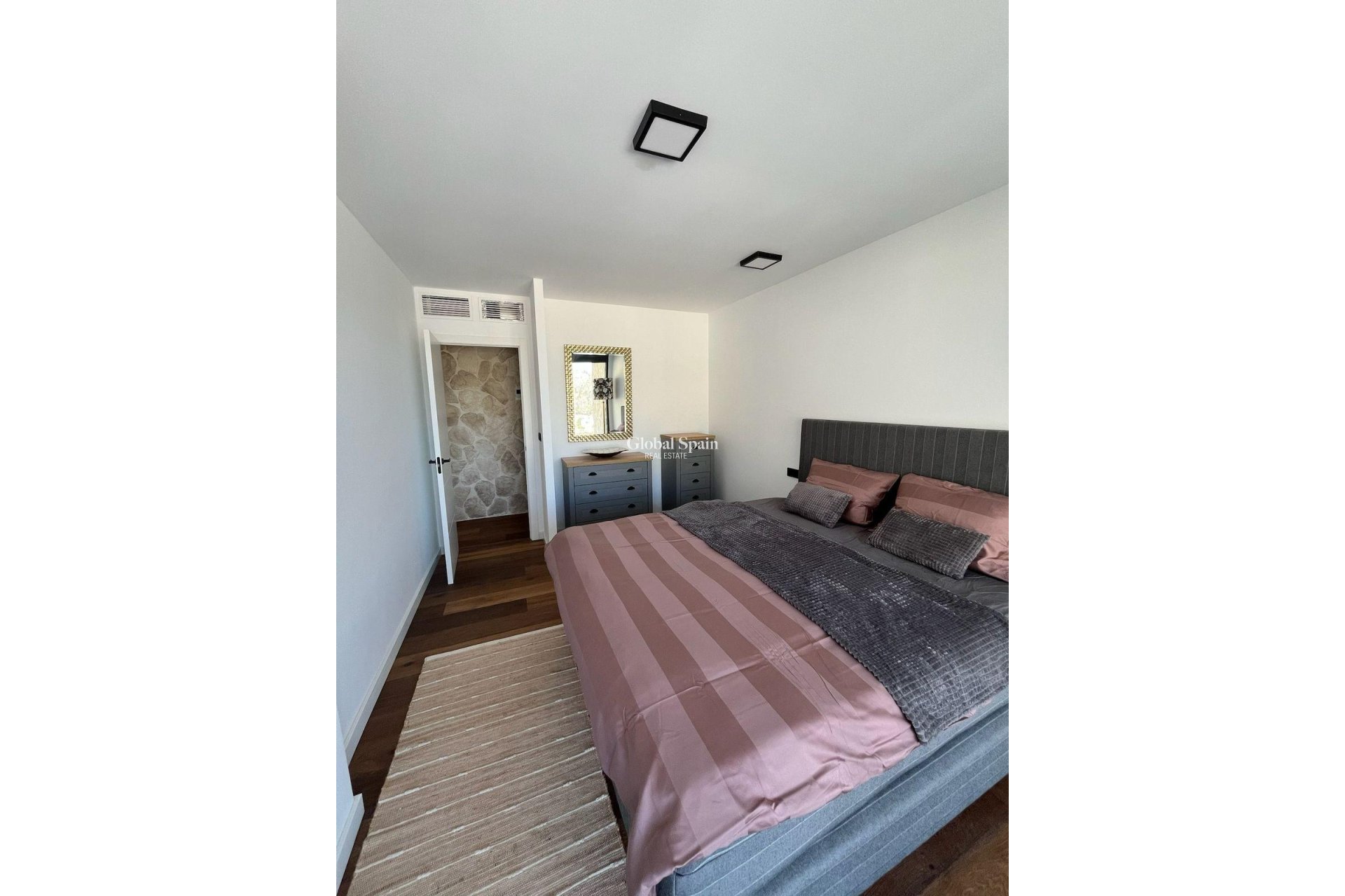 Nueva construcción  - Villa -
ALTEA