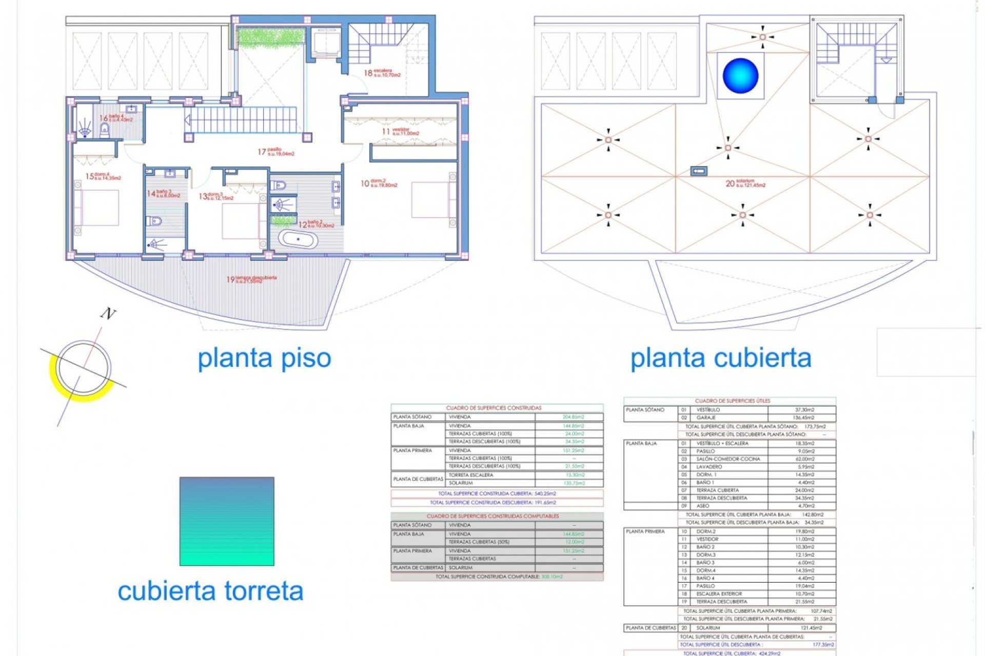 Nueva construcción  - VILLA -
ALTEA