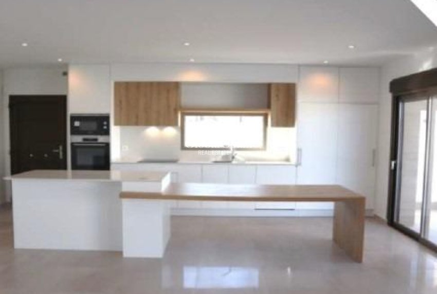 Nueva construcción  - Villa -
ASPE - Centro