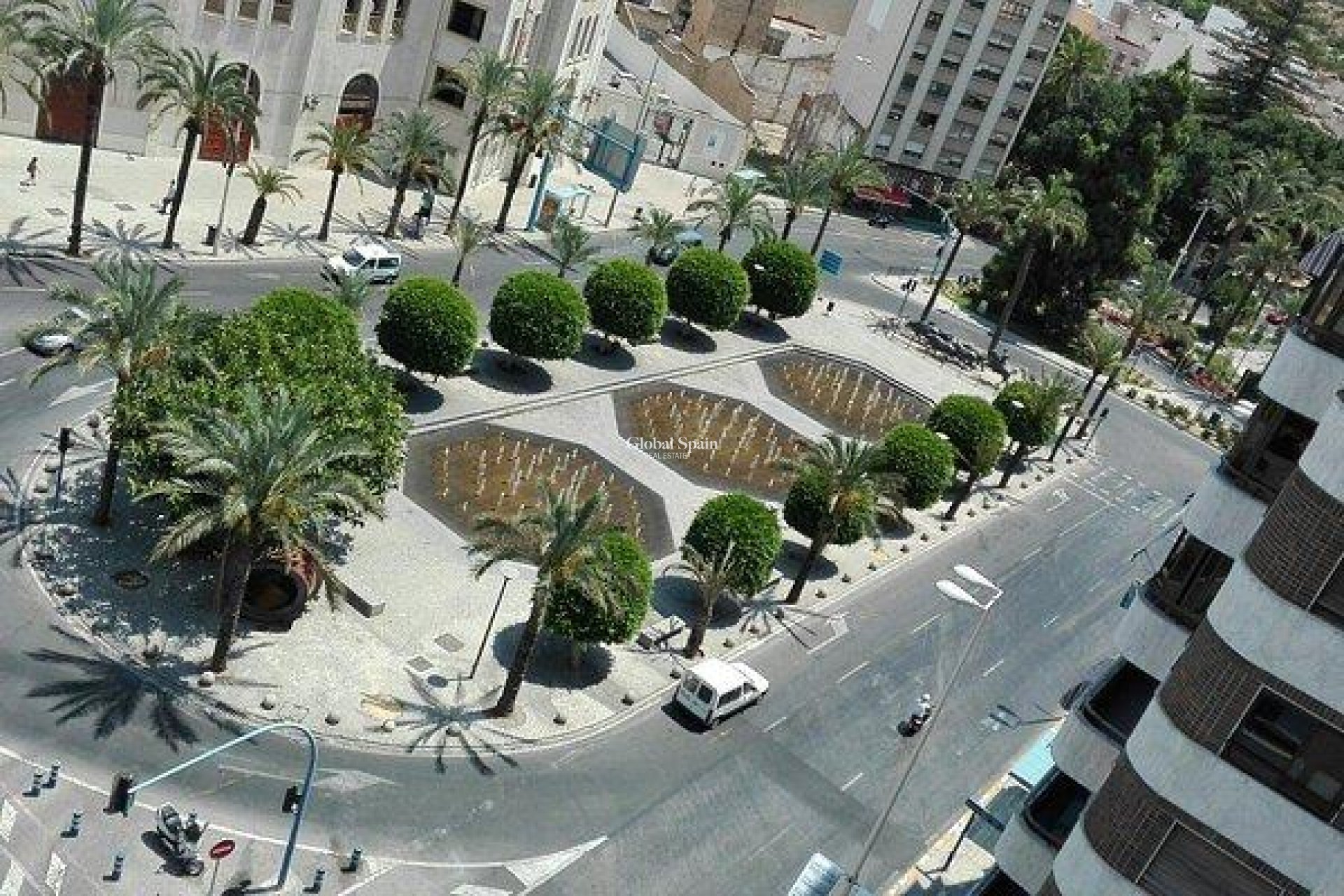 Nueva construcción  - VILLA -
ASPE - Centro