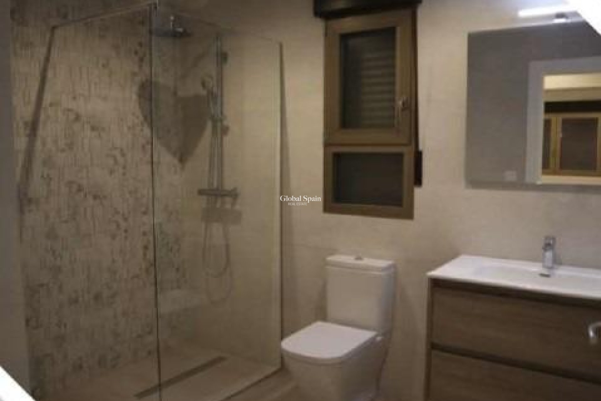 Nueva construcción  - VILLA -
ASPE - Centro