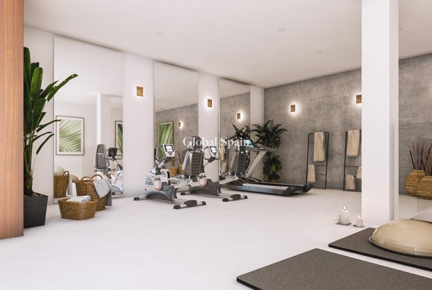 Nueva construcción  - VILLA -
BENAHAVÍS - La Heredia