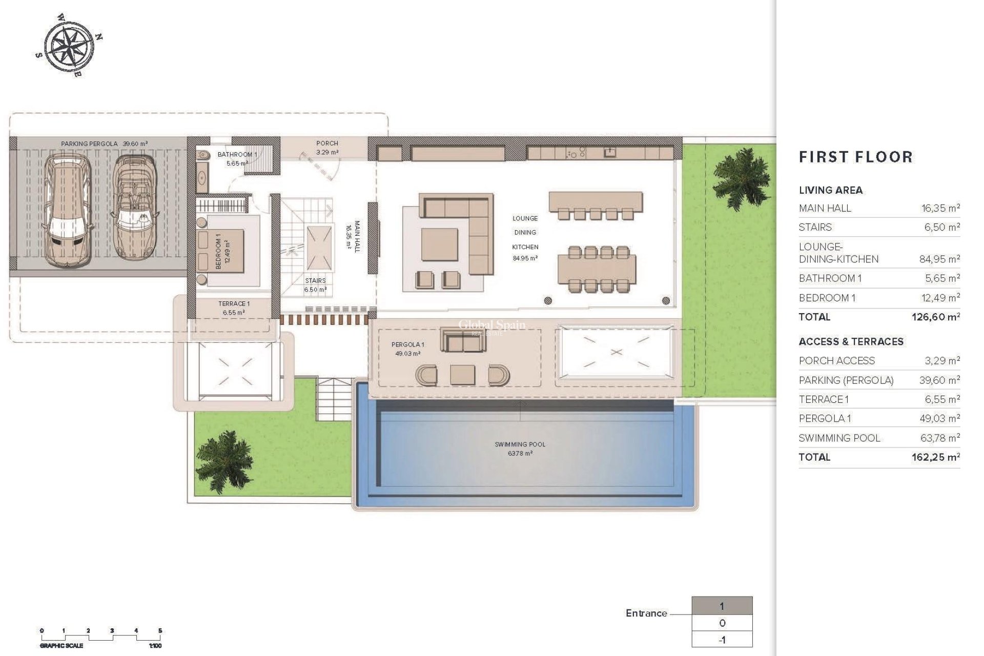 Nueva construcción  - VILLA -
BENAHAVÍS - Real de la Quinta