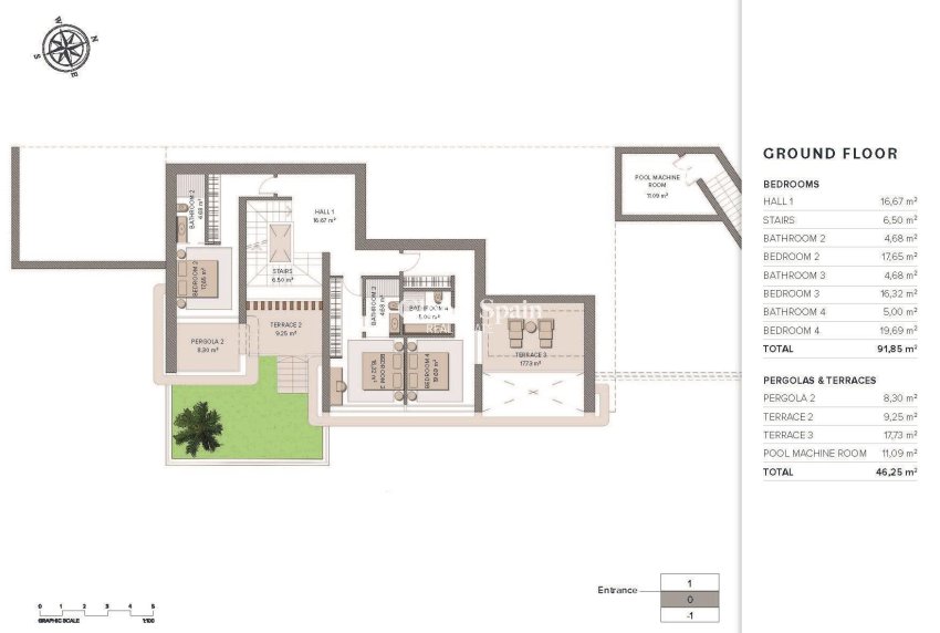 Nueva construcción  - VILLA -
BENAHAVÍS - Real de la Quinta