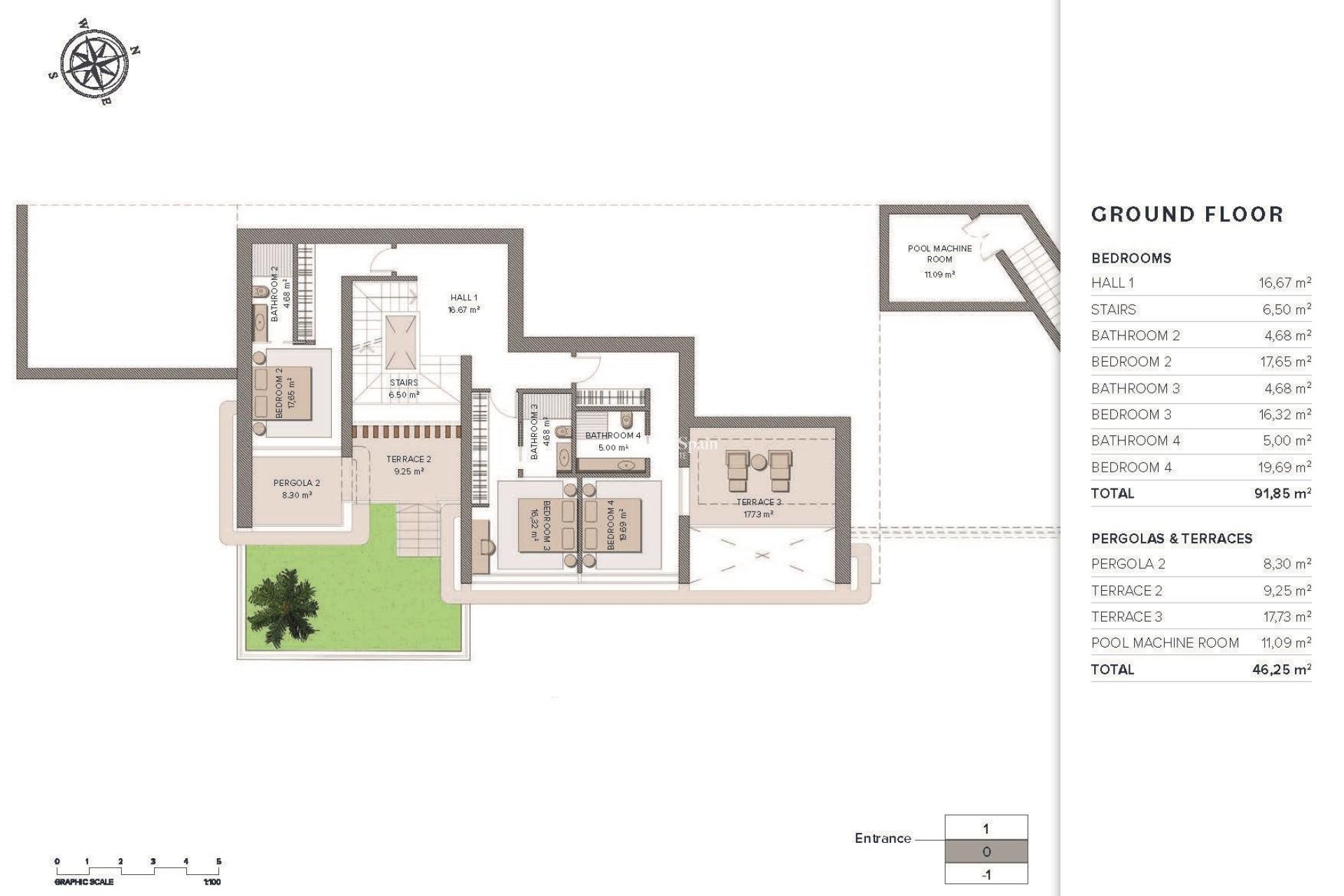 Nueva construcción  - VILLA -
BENAHAVÍS - Real de la Quinta