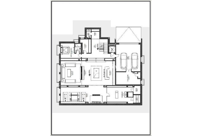 Nueva construcción  - Villa -
Benahavis - Urb. Alborada