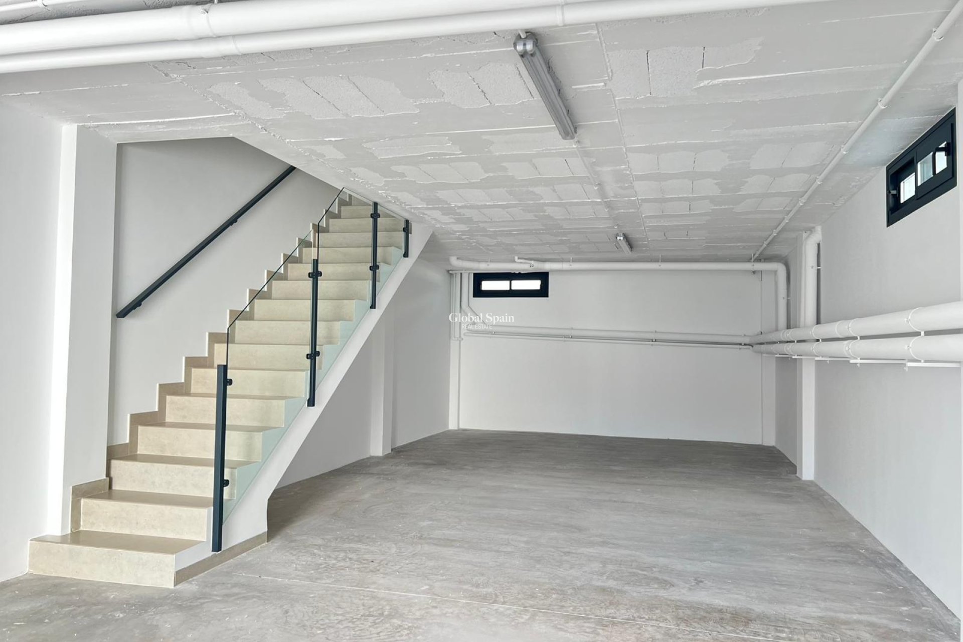 Nueva construcción  - VILLA -
BENFERRI - Benfis Park