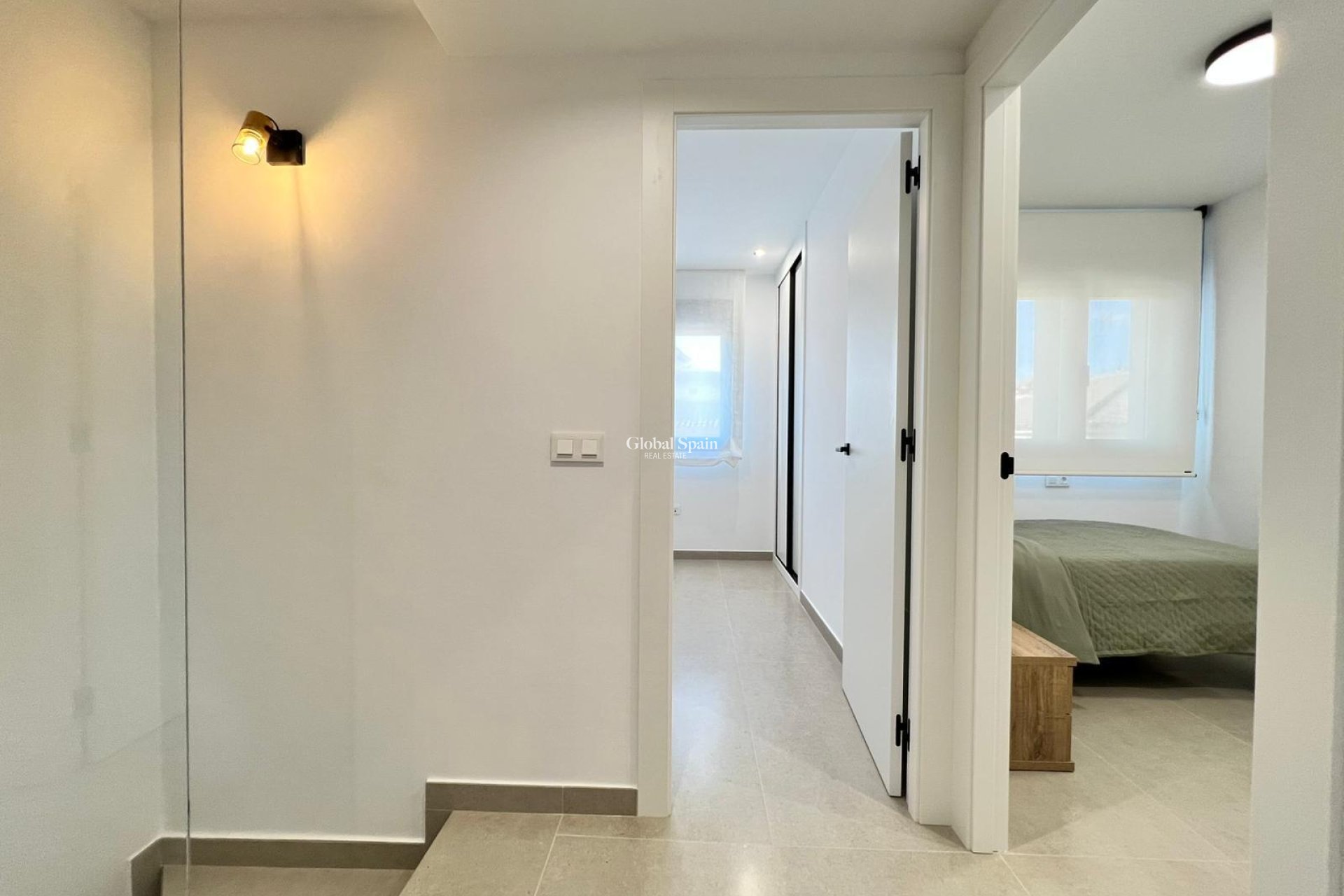 Nueva construcción  - VILLA -
BENFERRI - Benfis Park