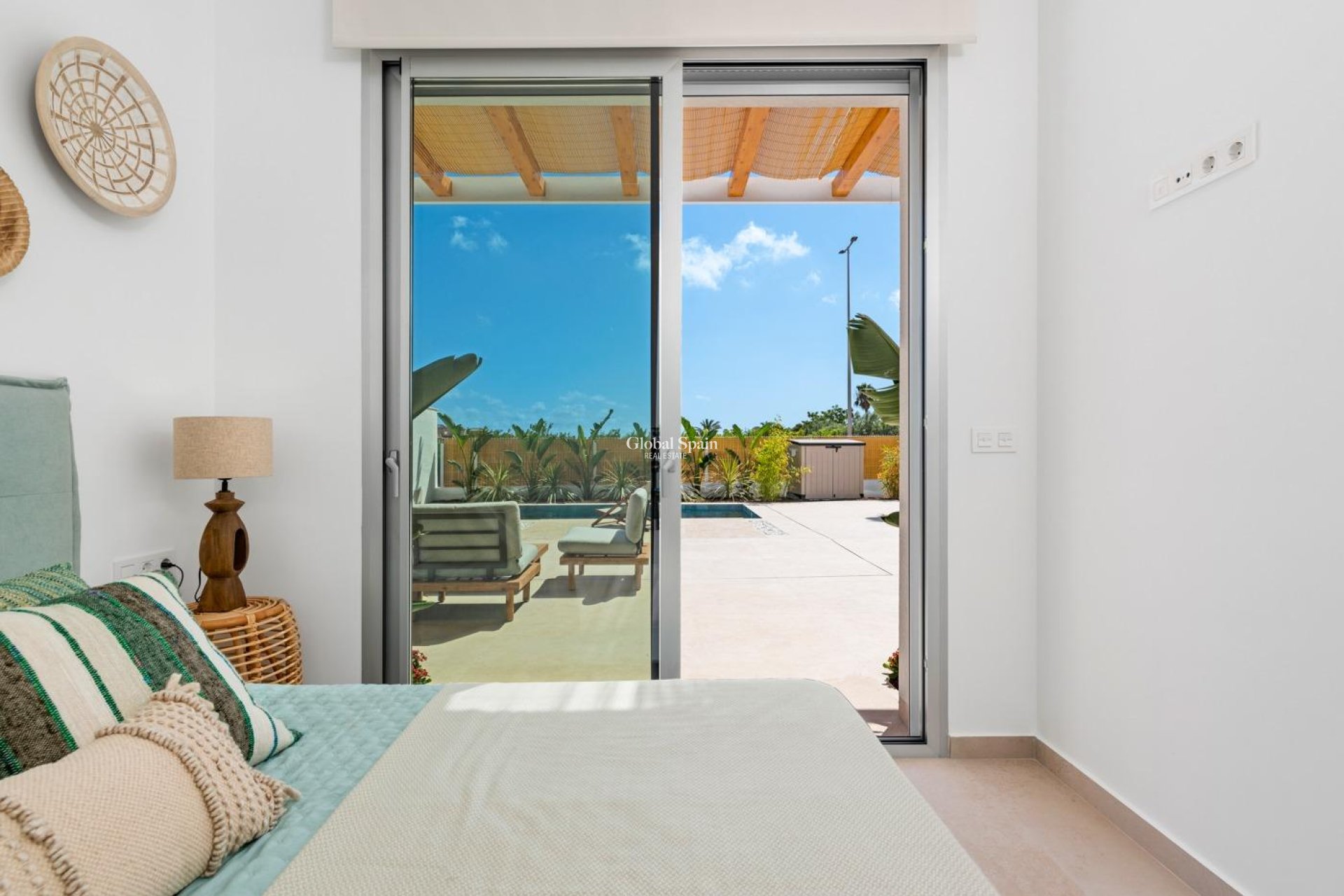 Nueva construcción  - Villa -
BENIJÓFAR - Center