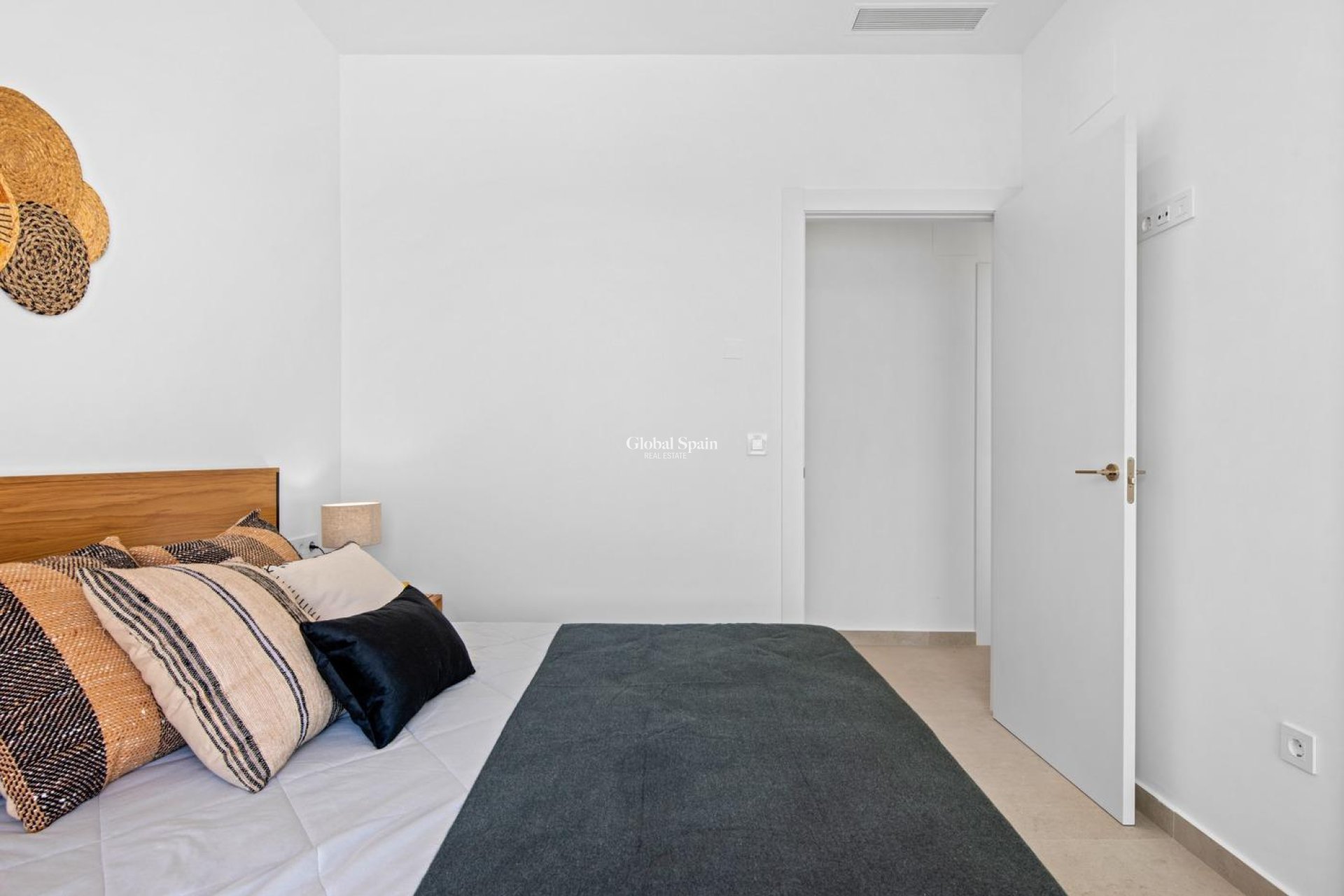 Nueva construcción  - Villa -
BENIJÓFAR - Center