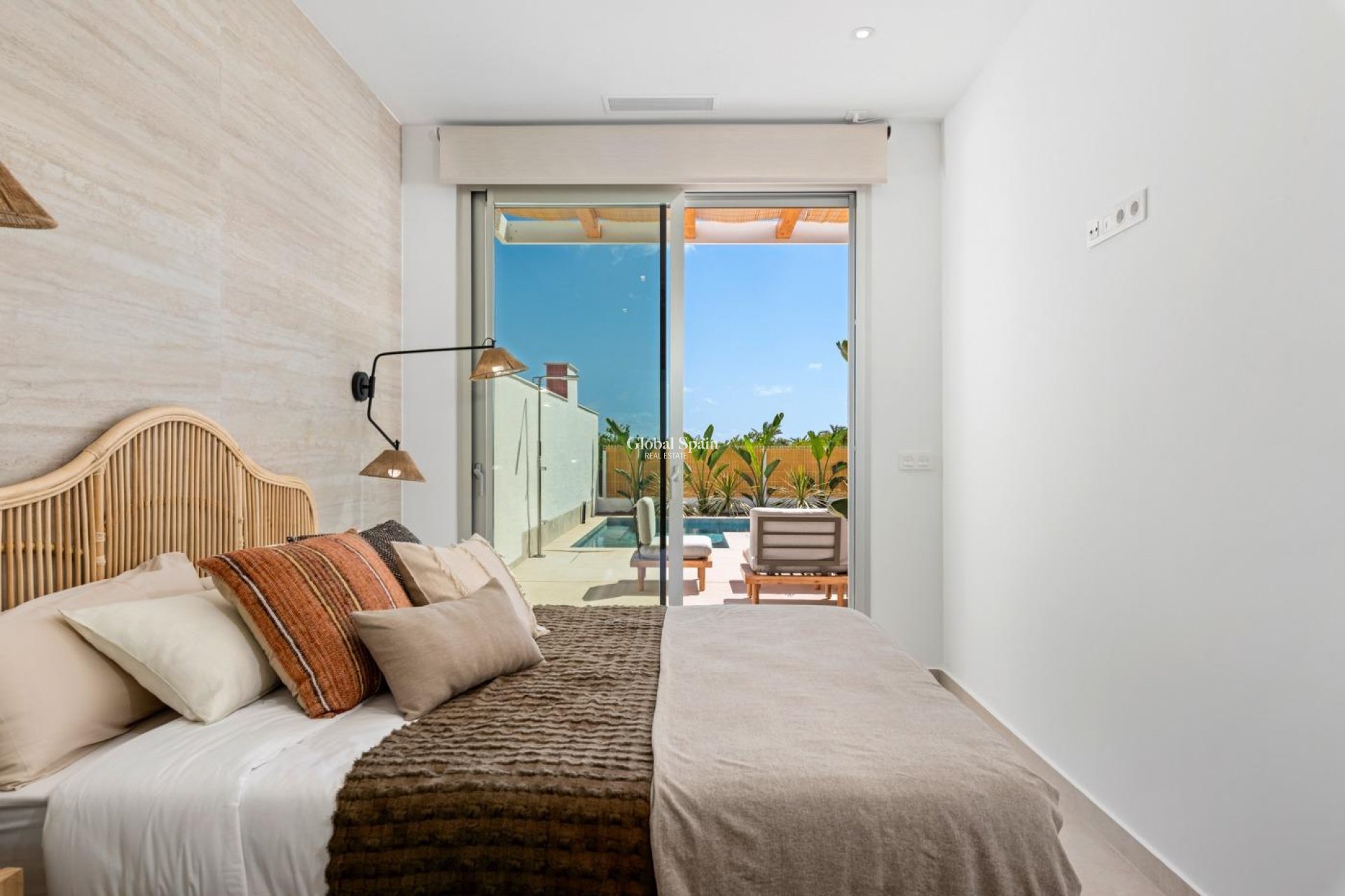 Nueva construcción  - Villa -
BENIJÓFAR - Center