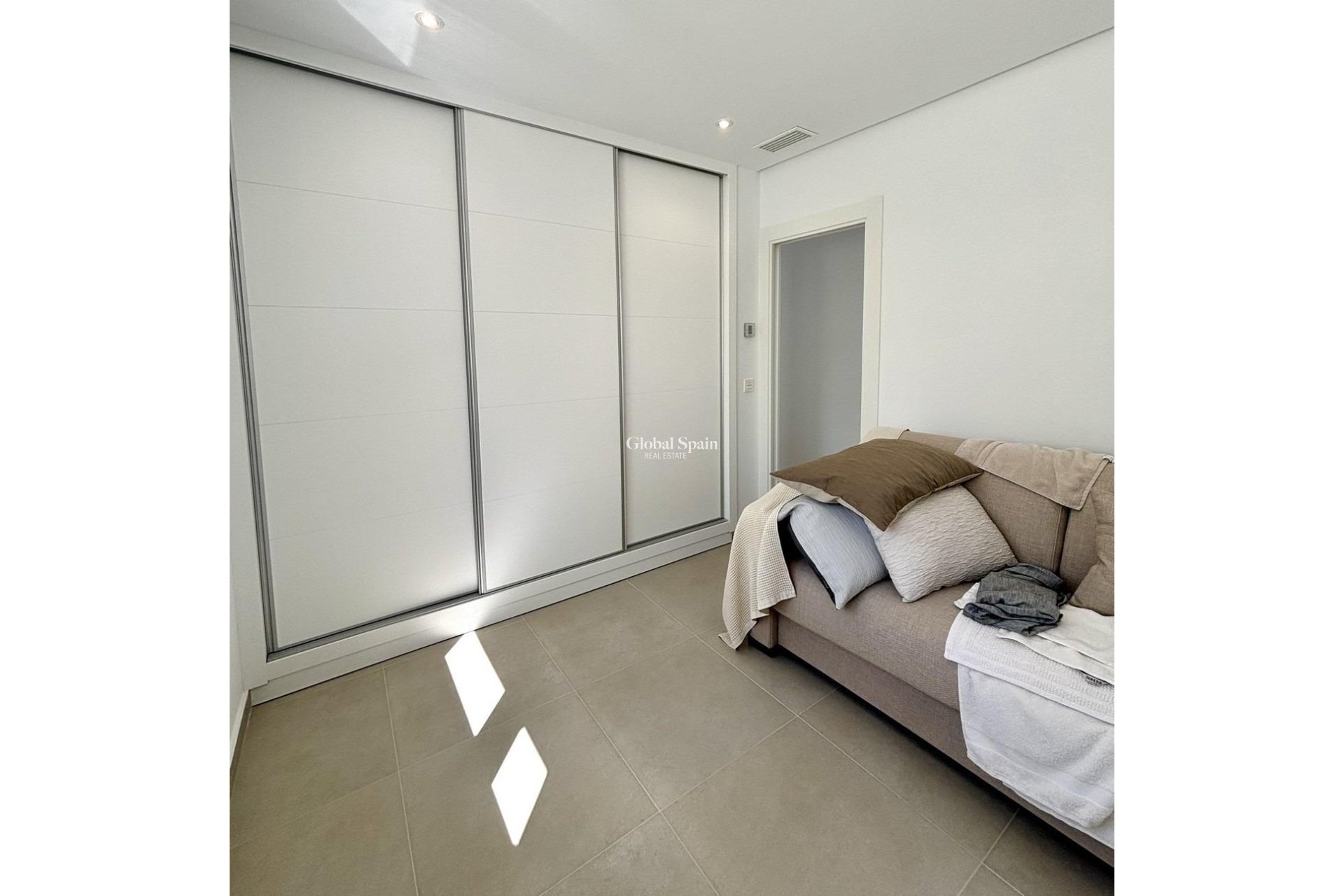 Nueva construcción  - Villa -
BENIJÓFAR - Pueblo