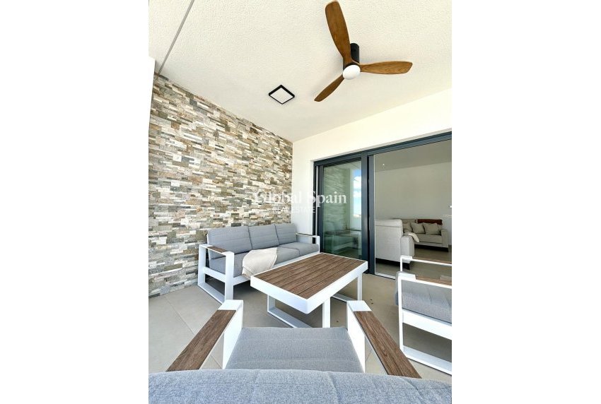 Nueva construcción  - Villa -
BENIJÓFAR - Pueblo