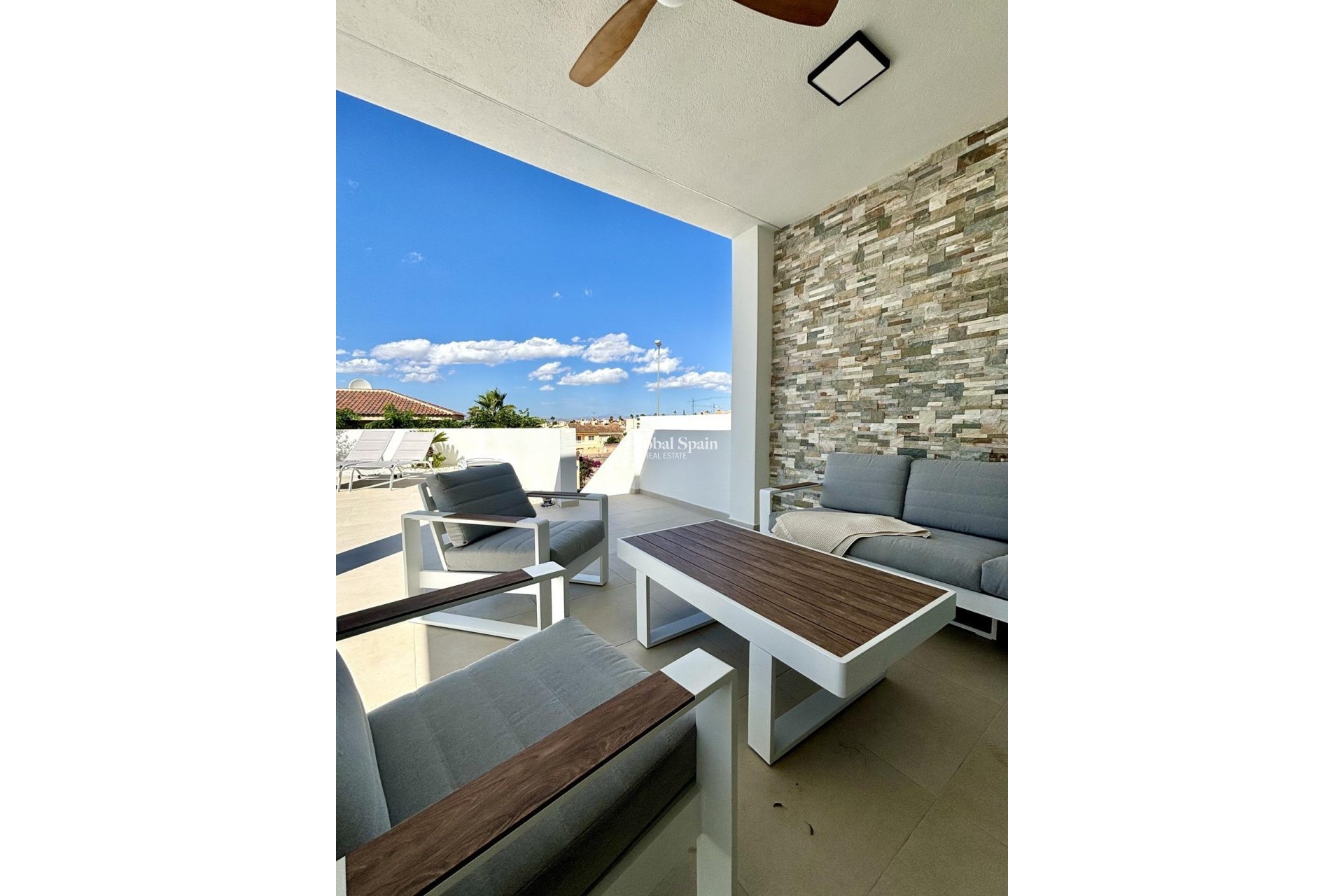 Nueva construcción  - Villa -
BENIJÓFAR - Pueblo