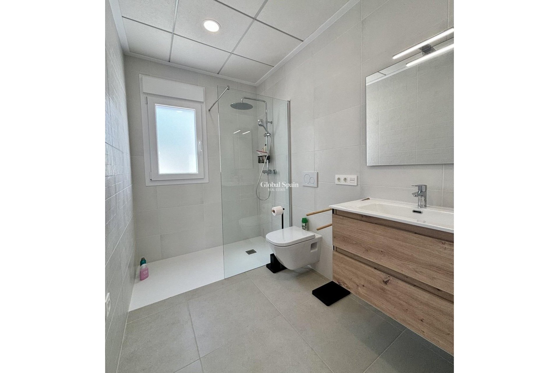 Nueva construcción  - Villa -
BENIJÓFAR - Pueblo