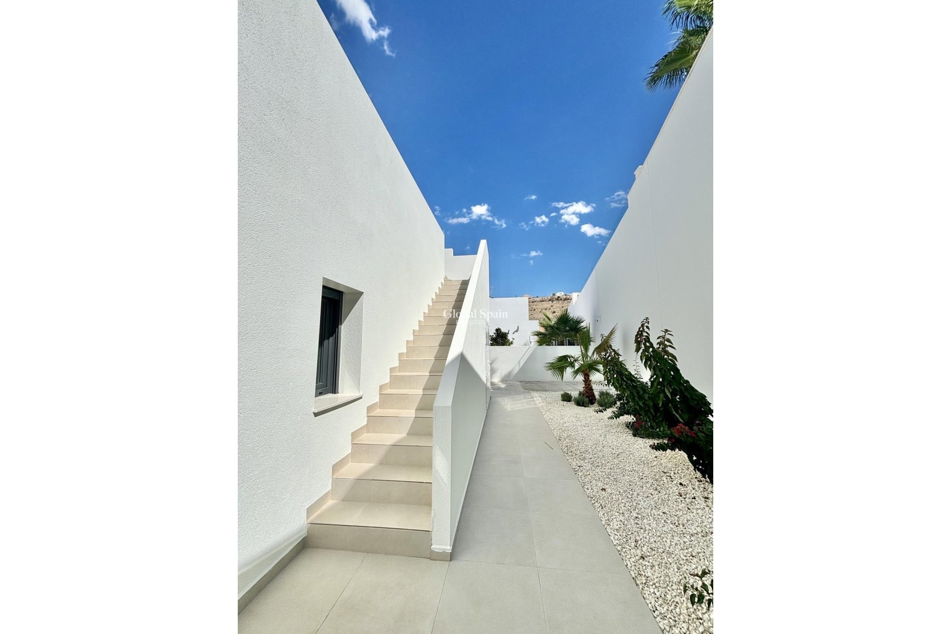 Nueva construcción  - VILLA -
BENIJÓFAR - Pueblo