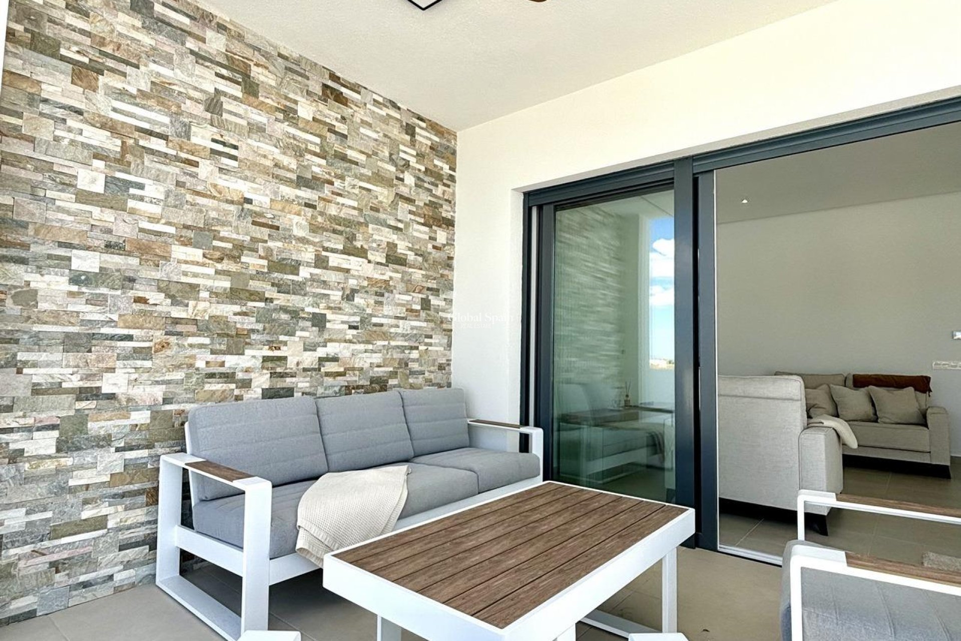 Nueva construcción  - VILLA -
BENIJÓFAR - Pueblo