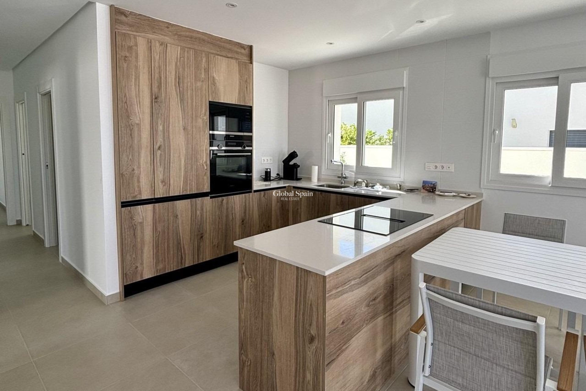 Nueva construcción  - VILLA -
BENIJÓFAR - Pueblo