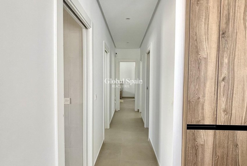 Nueva construcción  - VILLA -
BENIJÓFAR - Pueblo