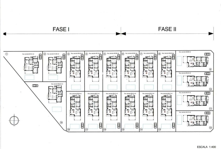 Nueva construcción  - VILLA -
BENIJÓFAR - Pueblo