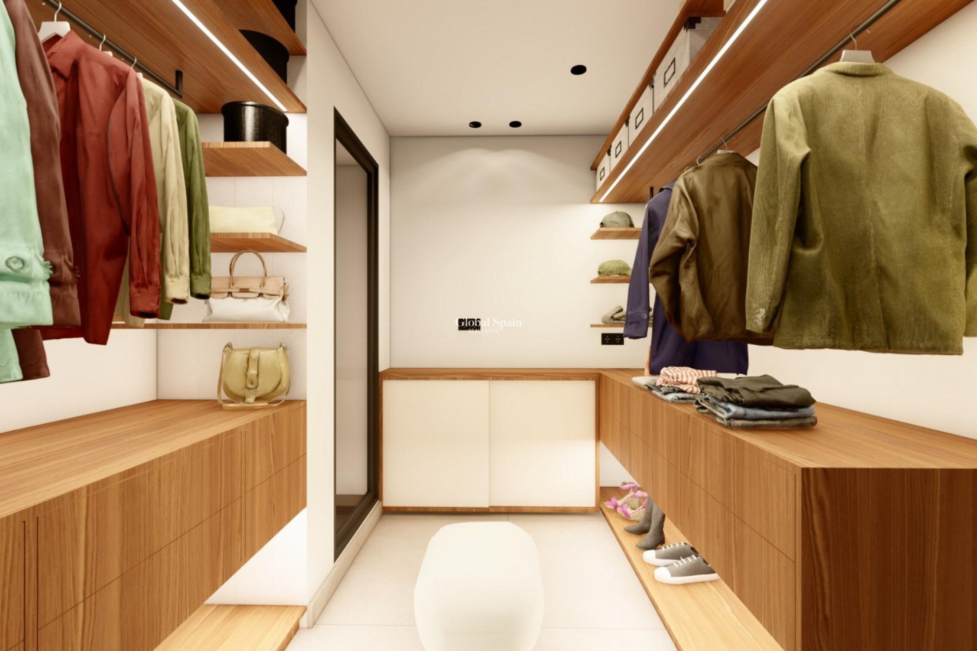 Nueva construcción  - Villa -
BENIJÓFAR - Urb. Monteazul