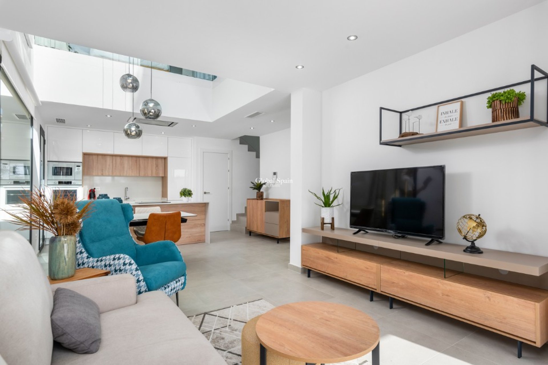 Nueva construcción  - Villa -
BENIJÓFAR