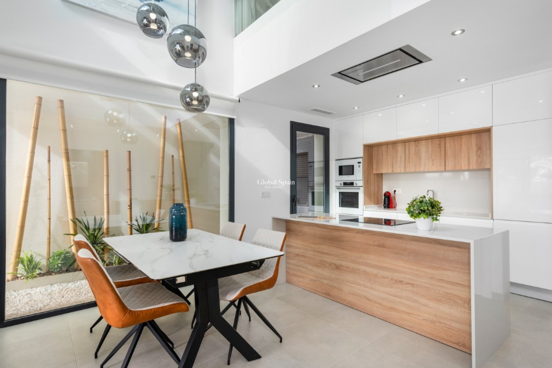 Nueva construcción  - Villa -
BENIJÓFAR