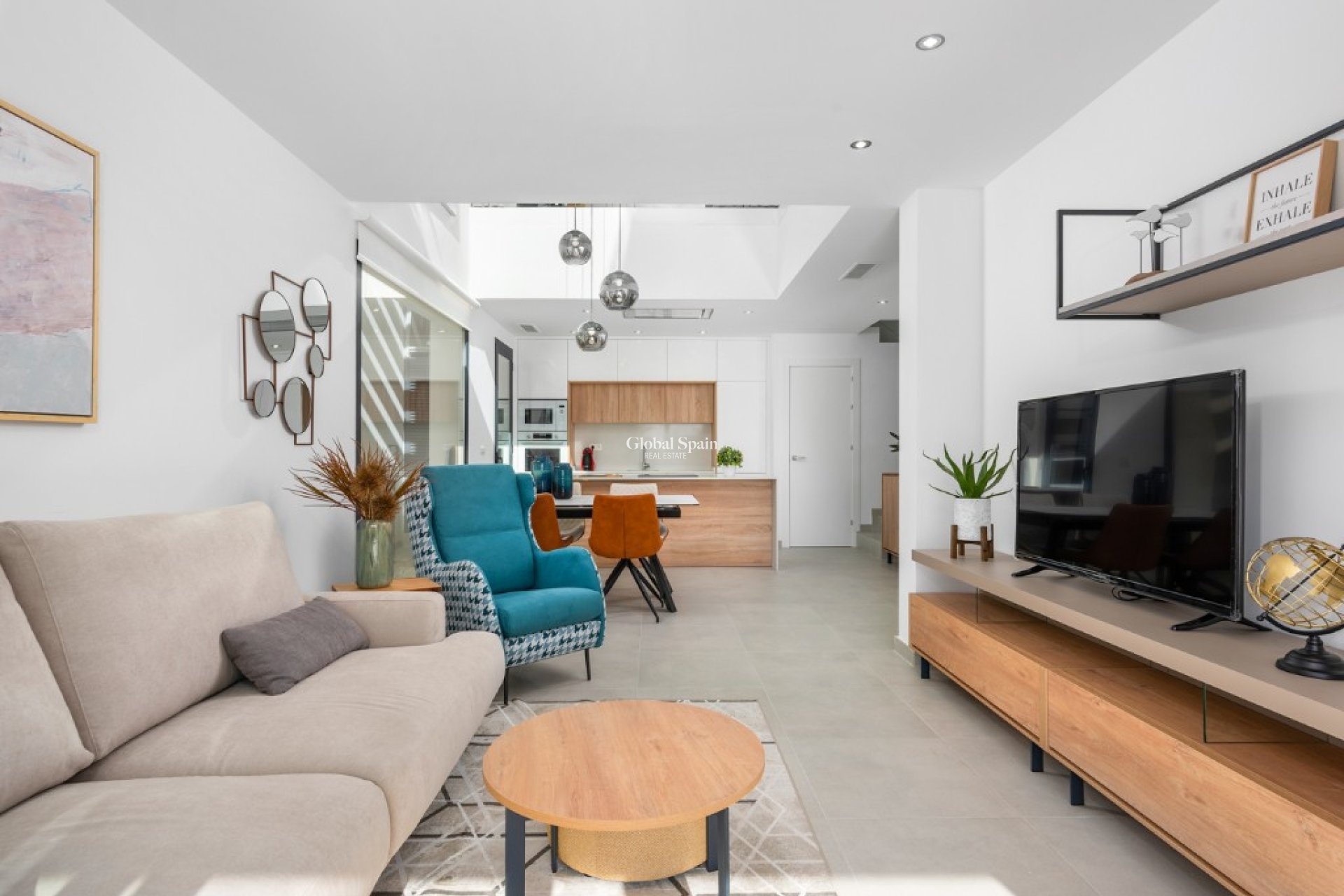 Nueva construcción  - Villa -
BENIJÓFAR