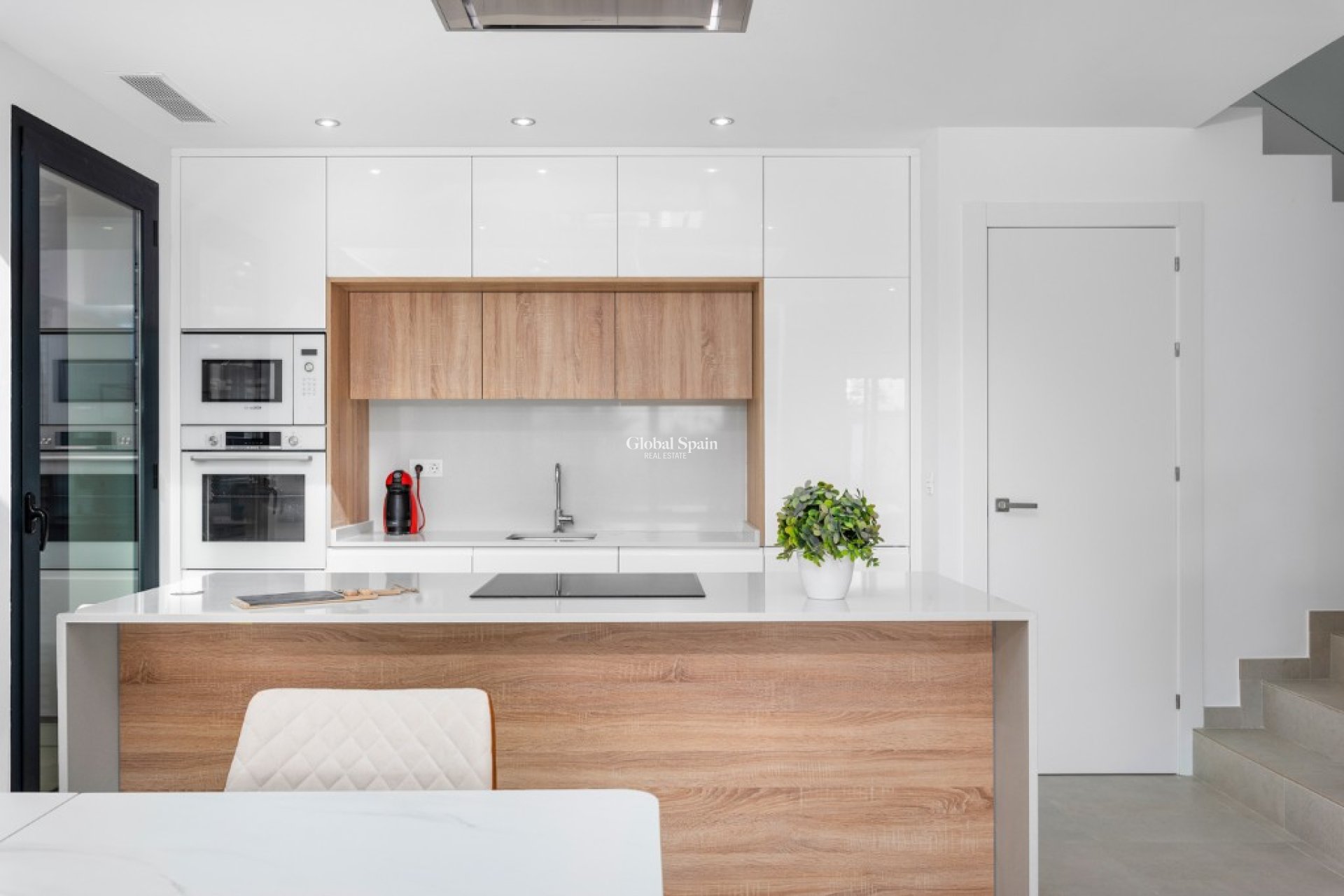 Nueva construcción  - Villa -
BENIJÓFAR