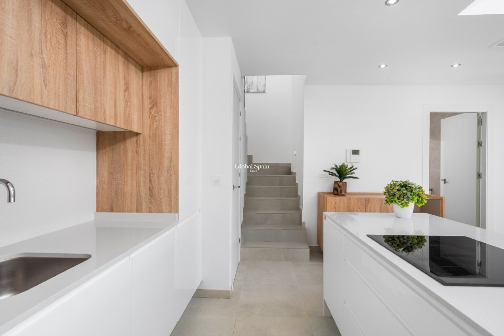 Nueva construcción  - Villa -
BENIJÓFAR