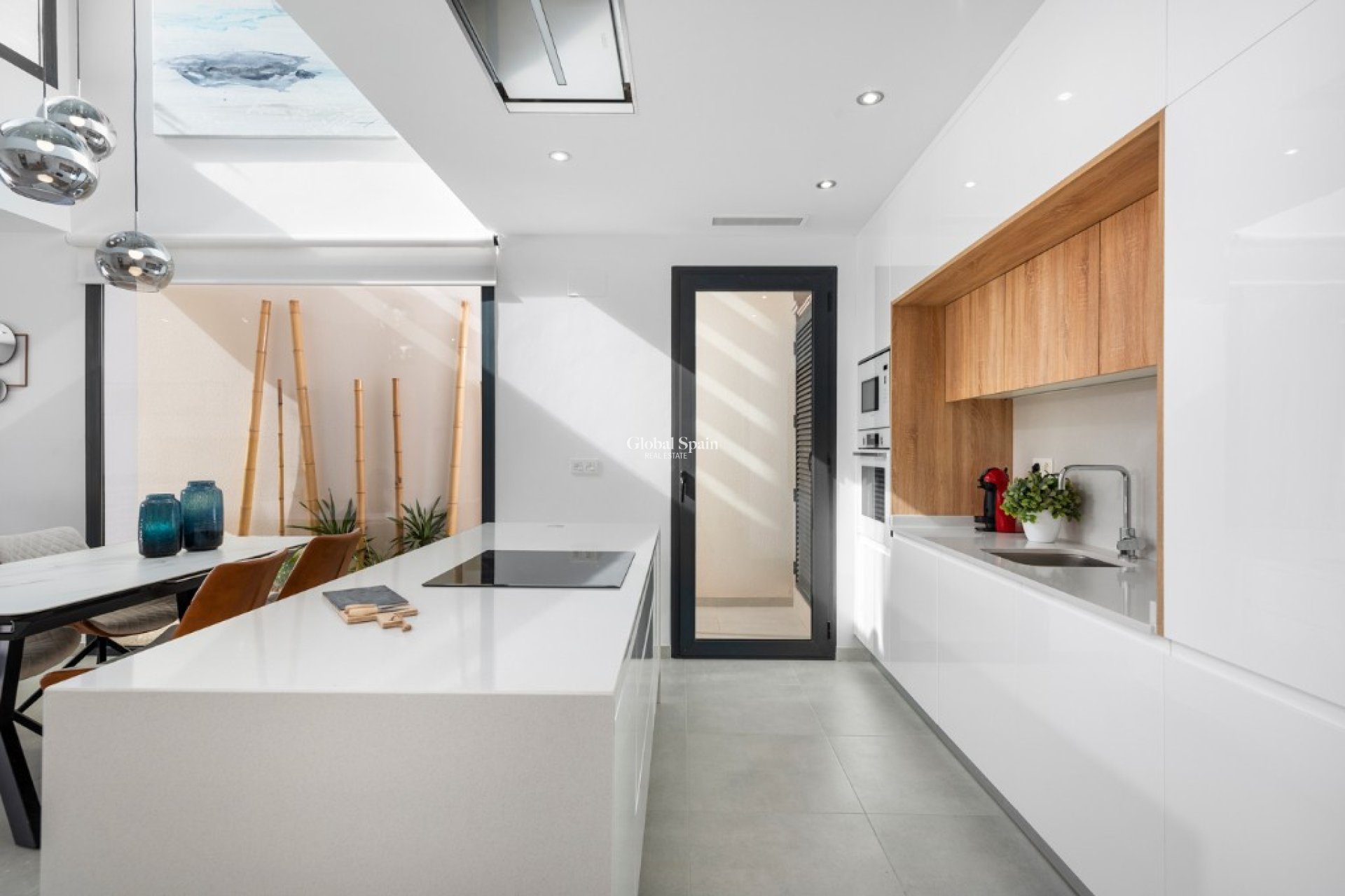 Nueva construcción  - Villa -
BENIJÓFAR