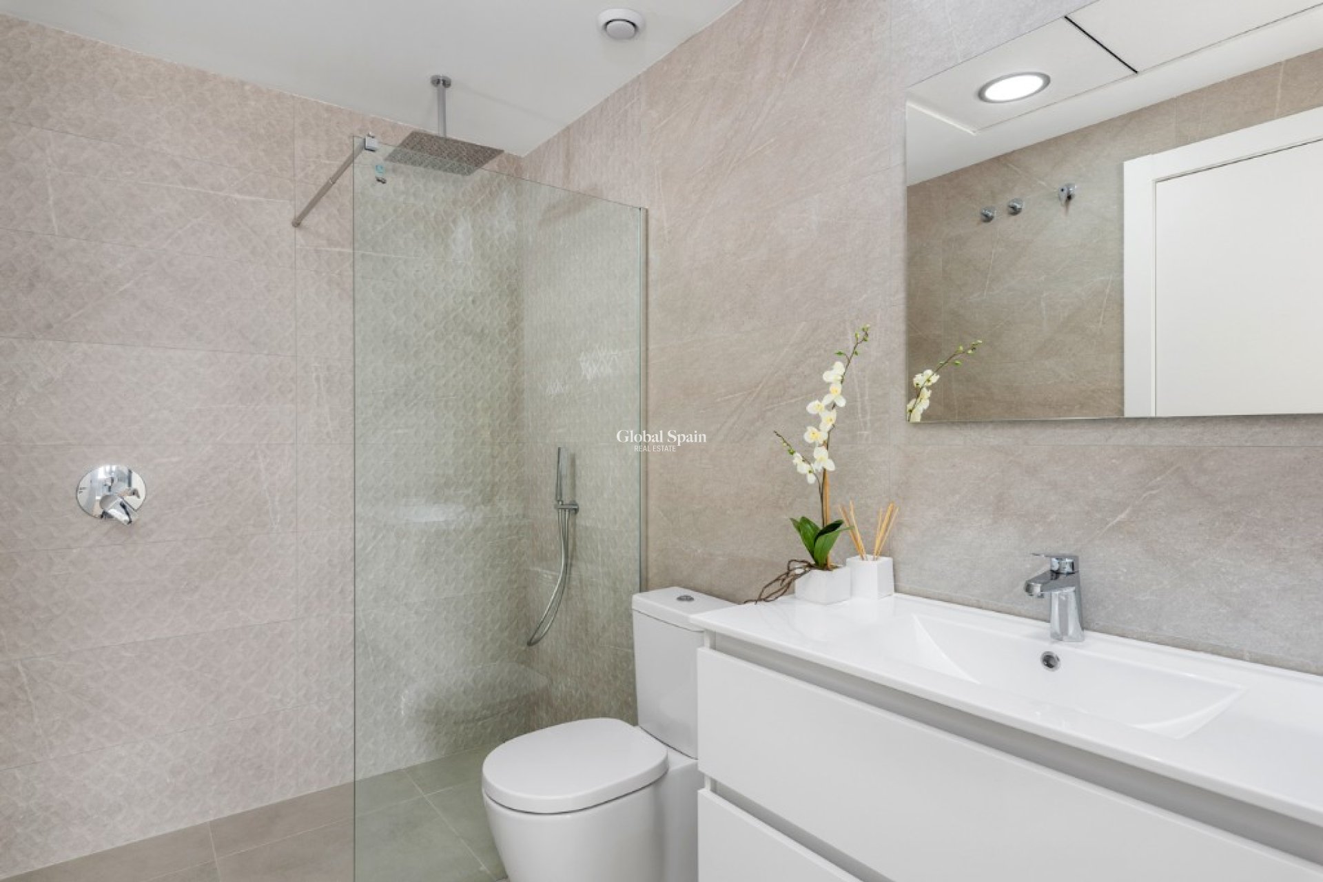 Nueva construcción  - Villa -
BENIJÓFAR