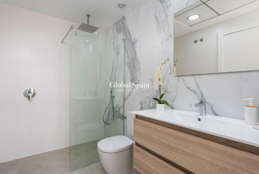 Nueva construcción  - Villa -
BENIJÓFAR