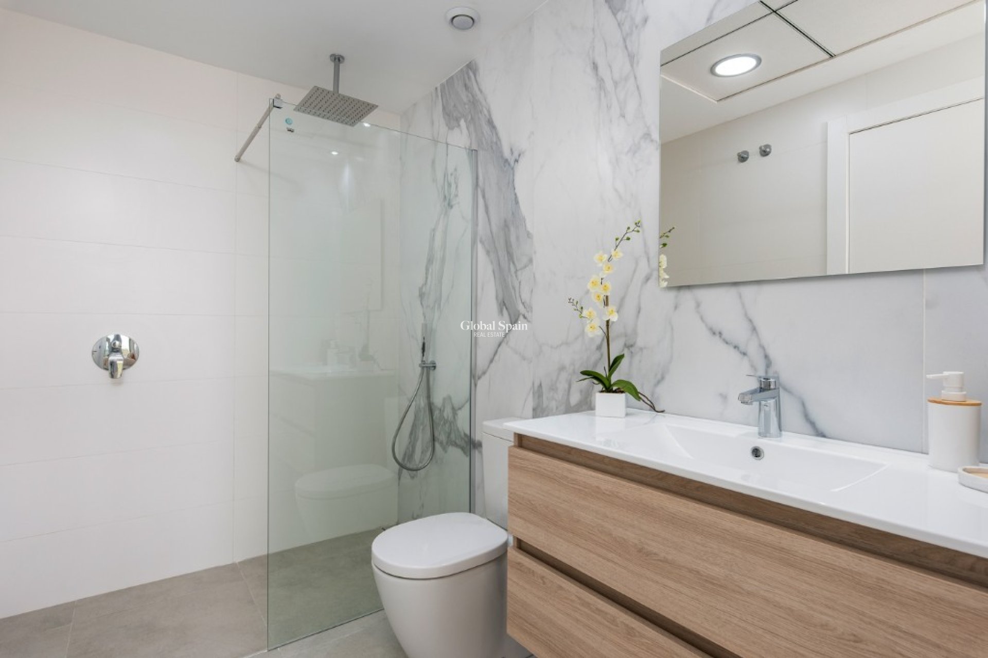 Nueva construcción  - Villa -
BENIJÓFAR