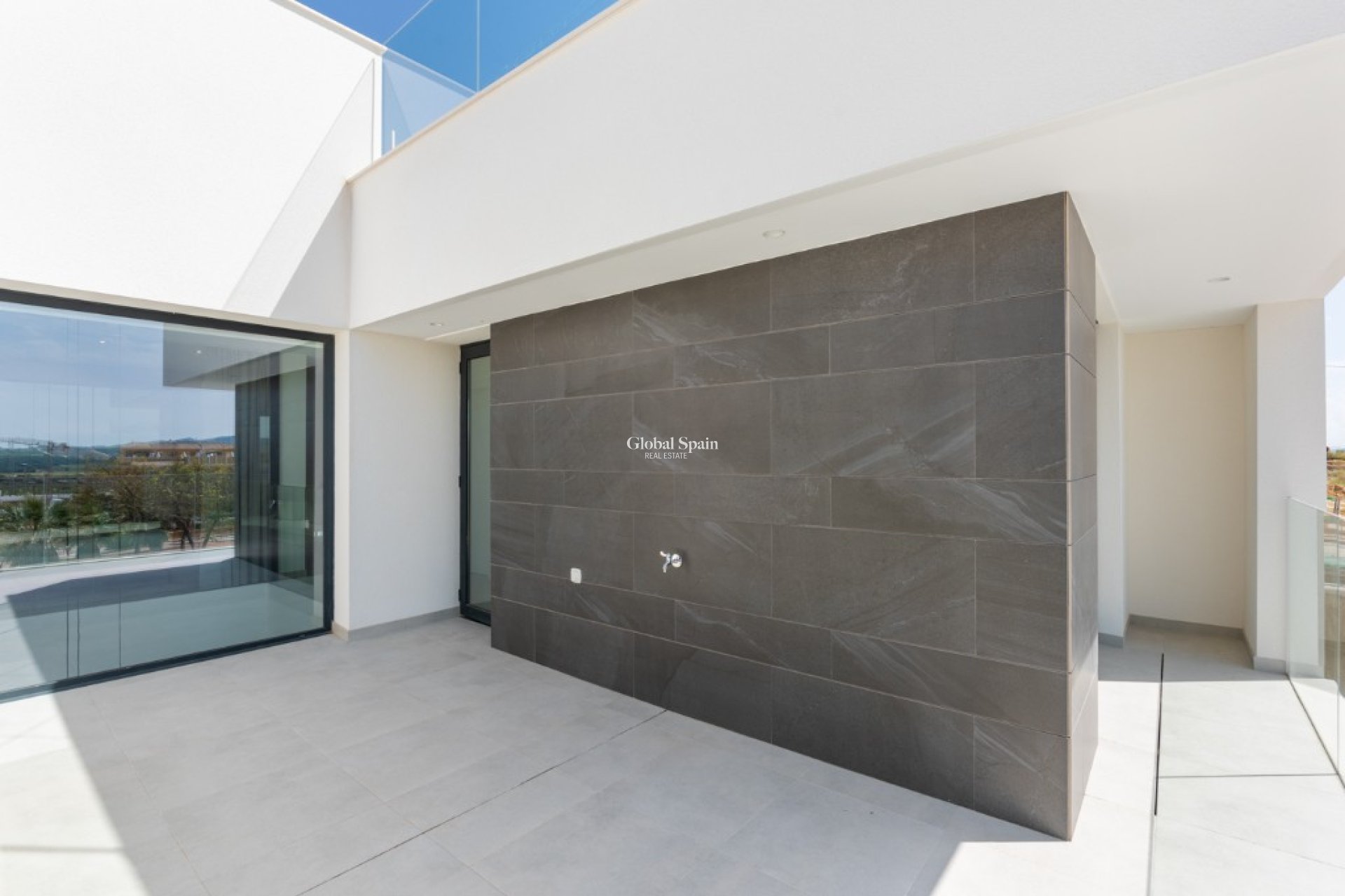 Nueva construcción  - Villa -
BENIJÓFAR