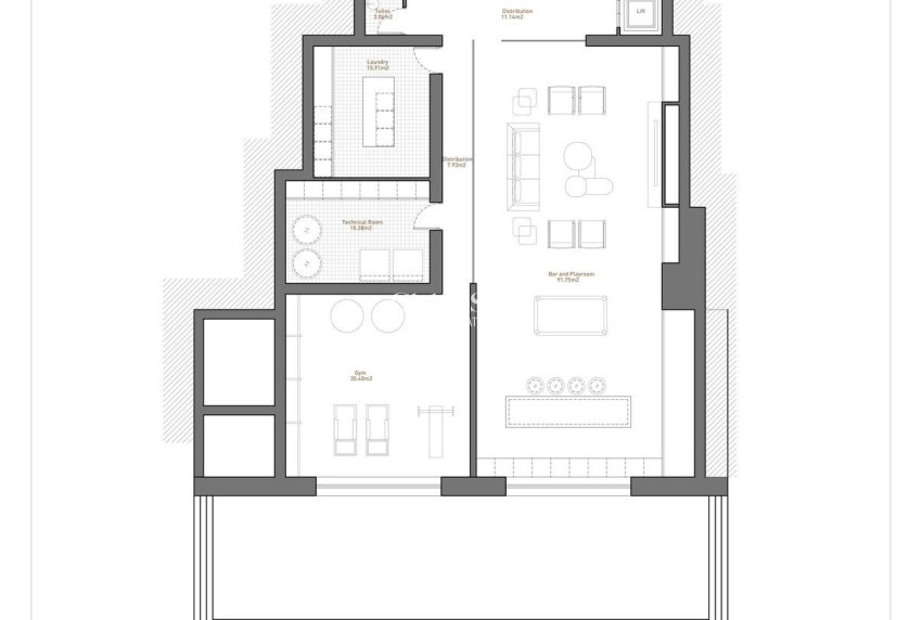 Nueva construcción  - VILLA -
BENISSA - Montemar