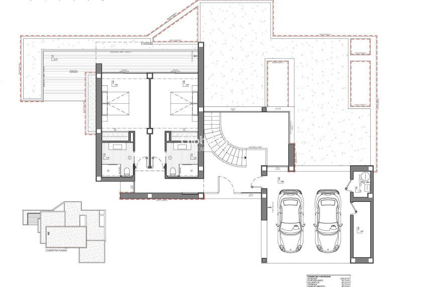 Nueva construcción  - Villa -
Benitachell - CUMBRES DEL SOL