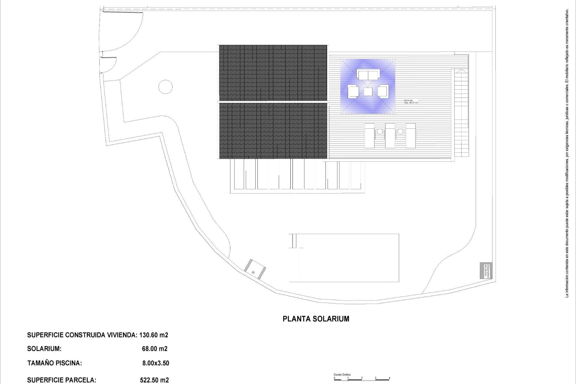 Nueva construcción  - VILLA -
CABO DE PALOS - Cala Flores