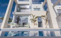 Nueva construcción  - Villa - Cabo Roig