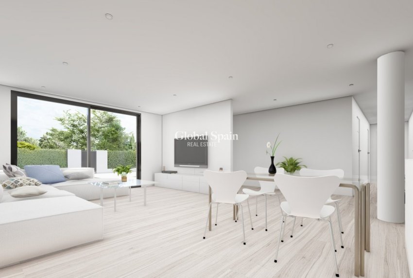 Nueva construcción  - Villa -
Calasparra - Coto riñales