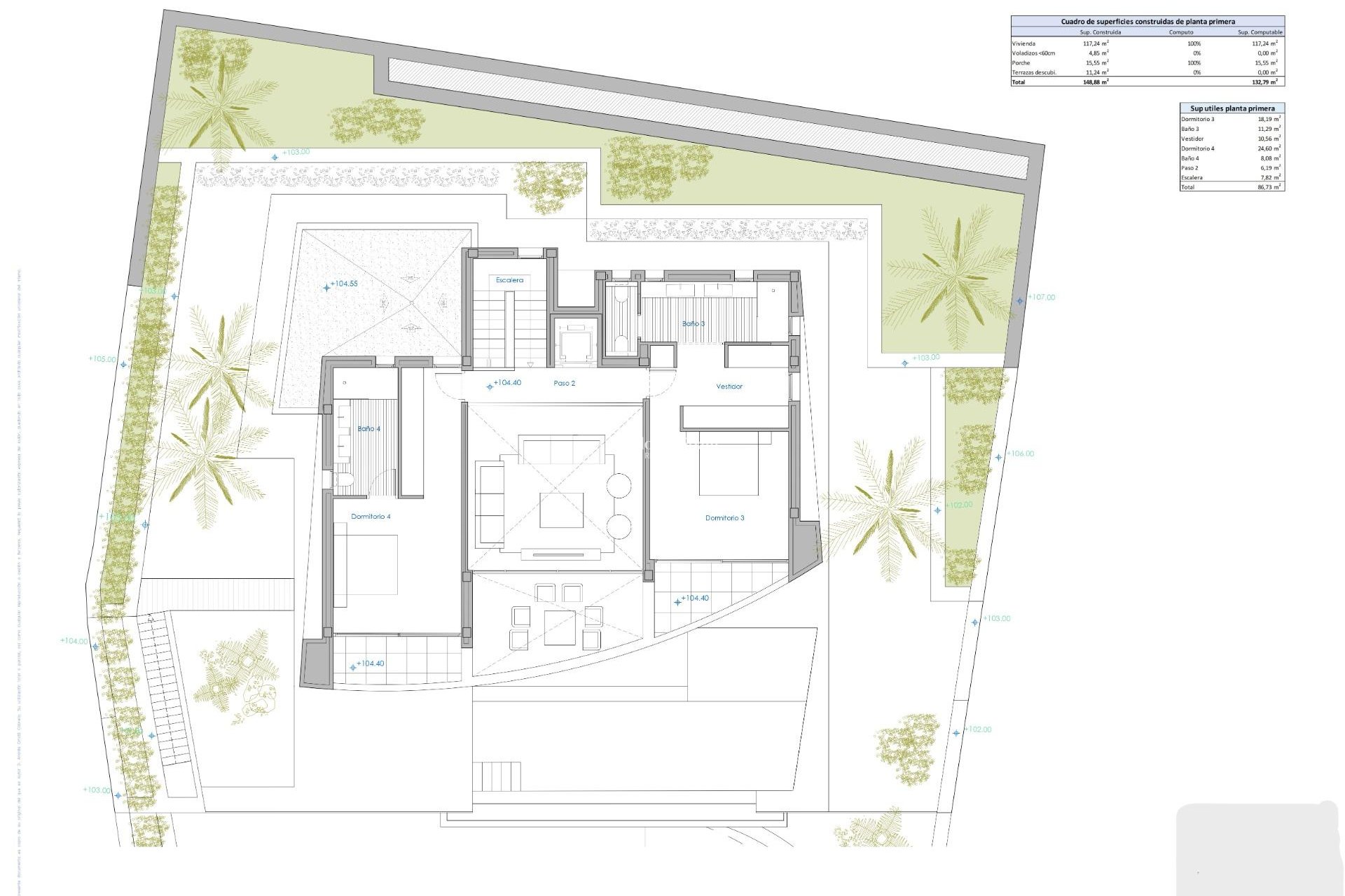 Nueva construcción  - VILLA -
CALPE - Empedrola